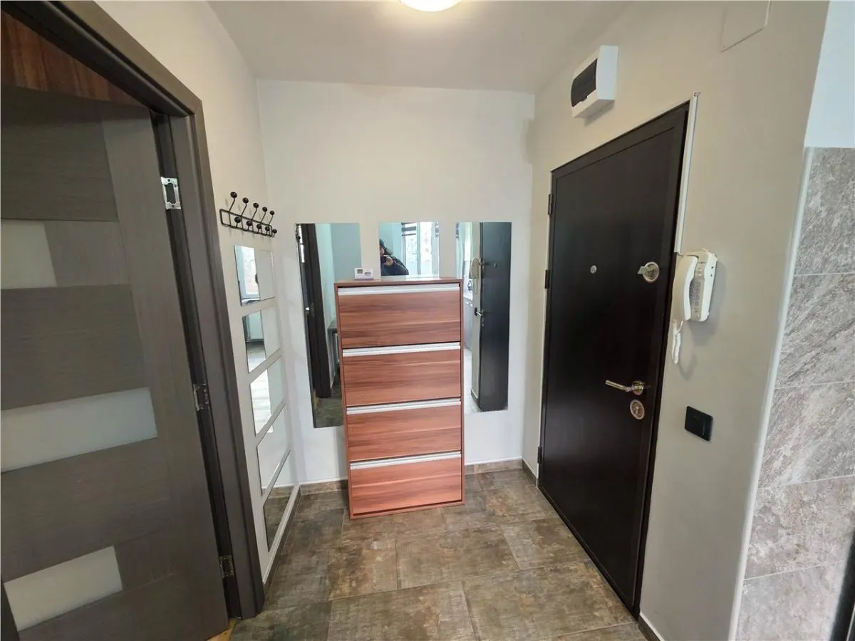 Apartament 2 camere, UMF, 7 Noiembrie, Targu Mures - foto 8