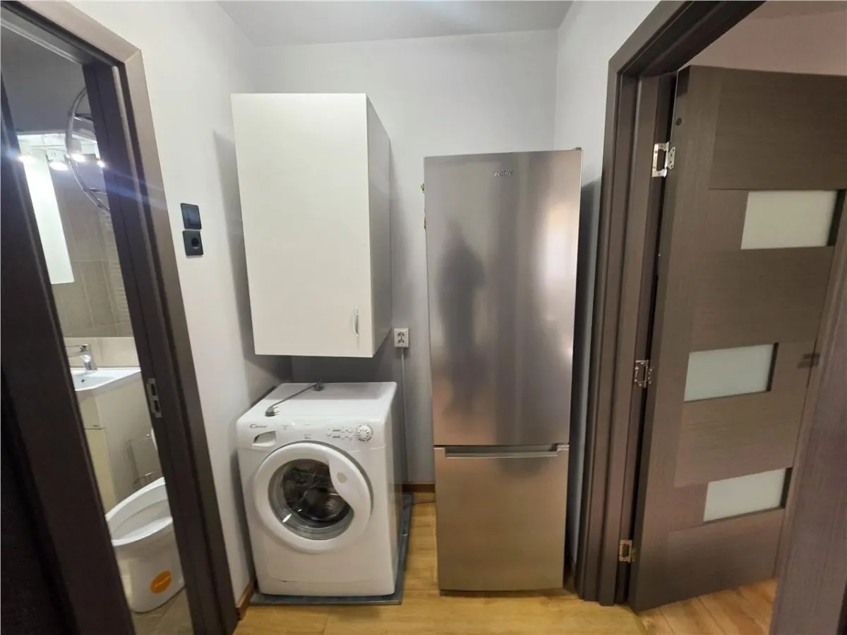 Apartament 2 camere, UMF, 7 Noiembrie, Targu Mures - foto 10