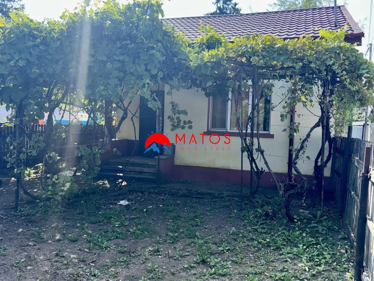 Casa de vanzare in Campinita, Campina | 65.000 â‚¬ - foto 1