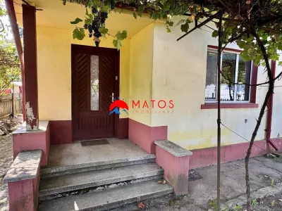 Casa de vanzare in Campinita, Campina | 65.000 â‚¬ - foto 2
