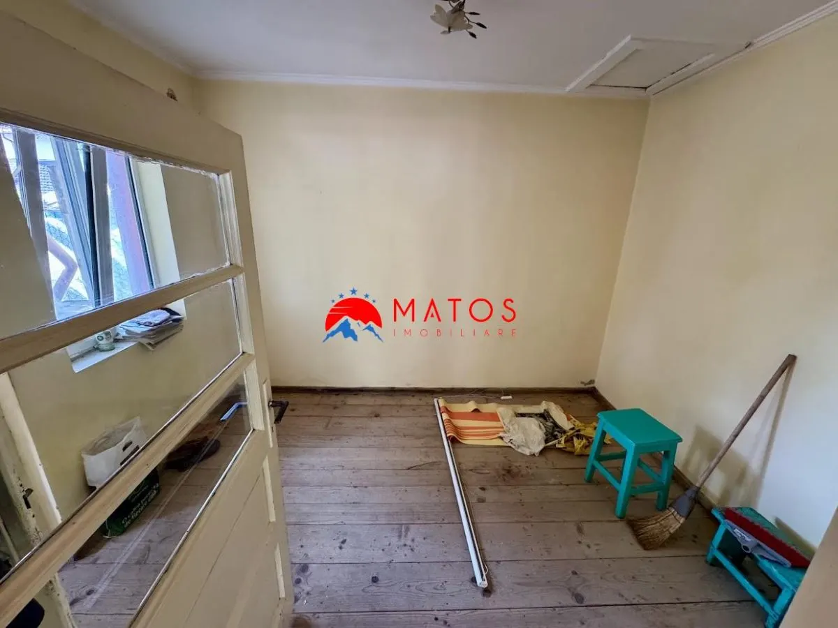 Casa de vanzare in Campinita, Campina | 65.000 â‚¬ - foto 12