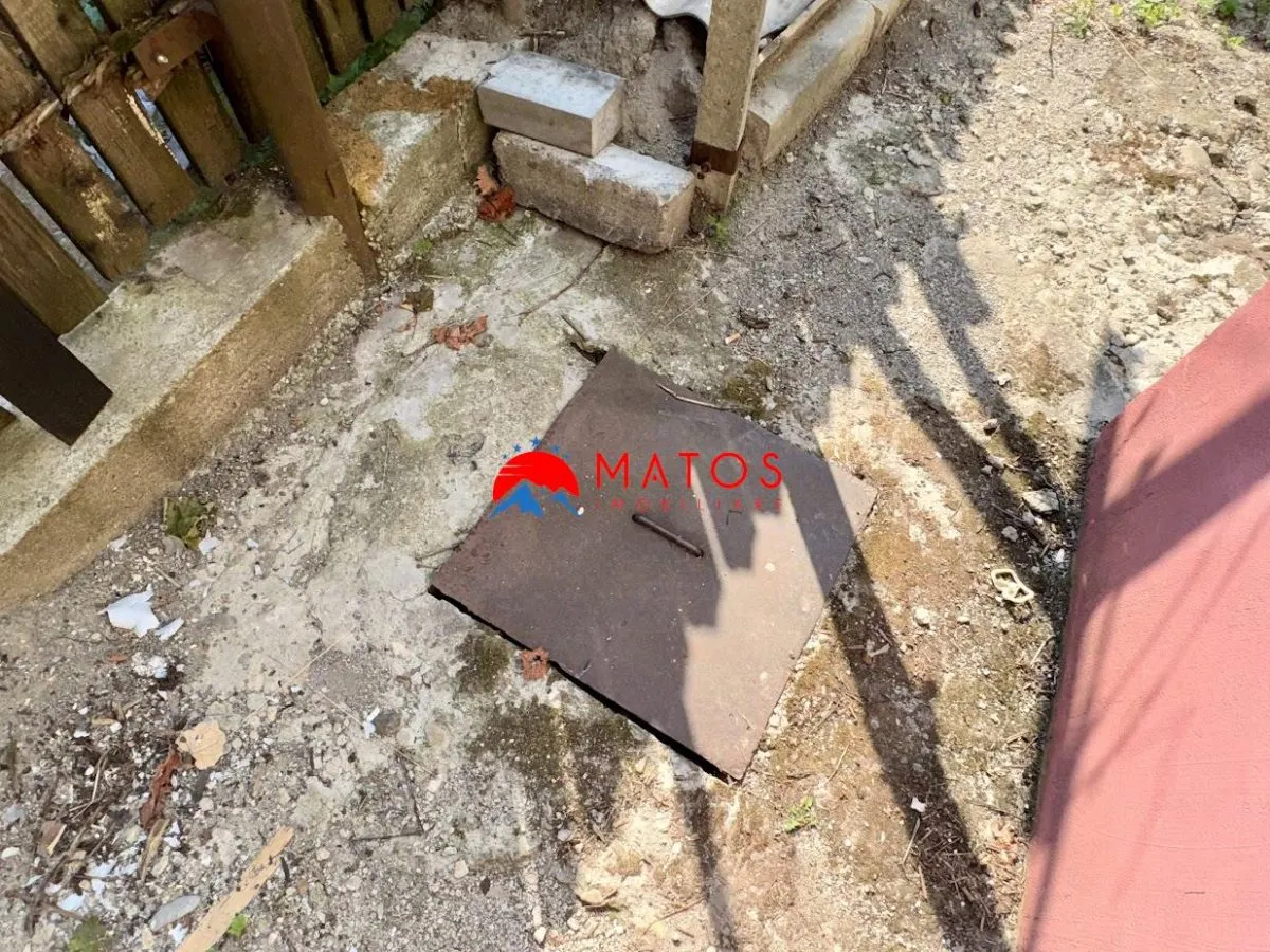 Casa de vanzare in Campinita, Campina | 65.000 â‚¬ - foto 17