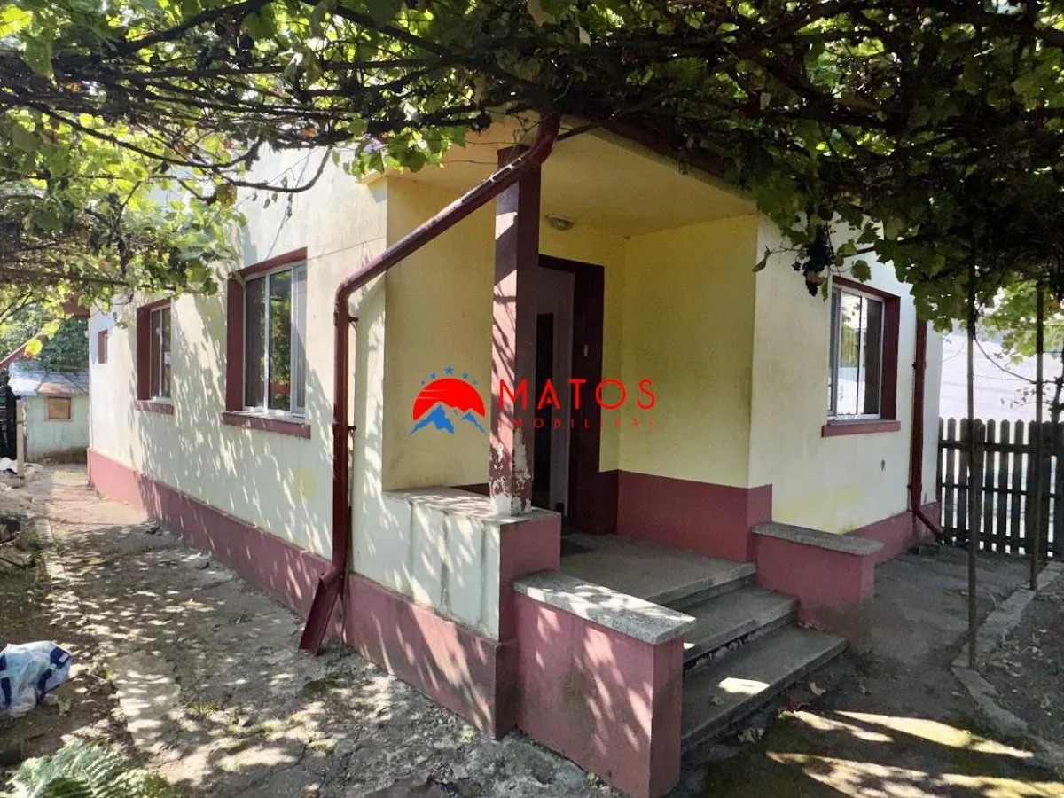Casa de vanzare in Campinita, Campina | 65.000 â‚¬ - foto 3