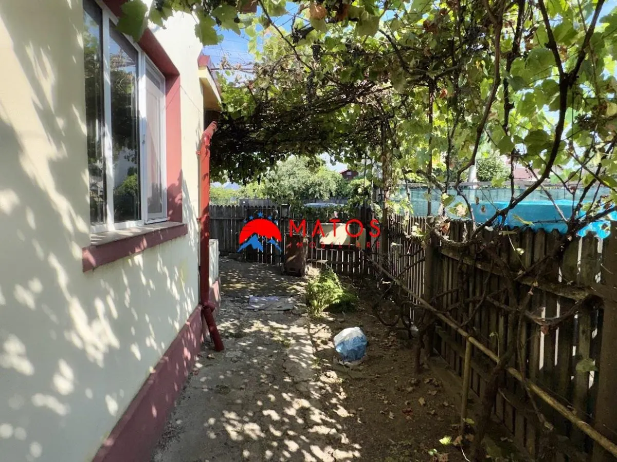 Casa de vanzare in Campinita, Campina | 65.000 â‚¬ - foto 5