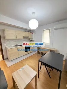 Apartament Tip Studio Berceni - Dimitrie Leonida - Parcare - foto 4