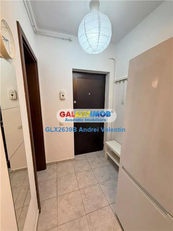 Apartament Tip Studio Berceni - Dimitrie Leonida - Parcare - foto 7