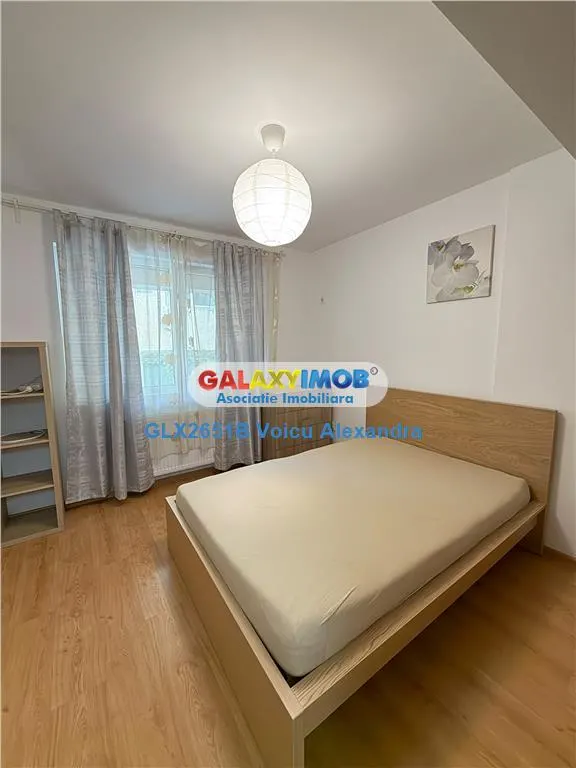 Apartament Bloc Nou - Dimitrie Leonida - Popesti - Parcare - foto 2