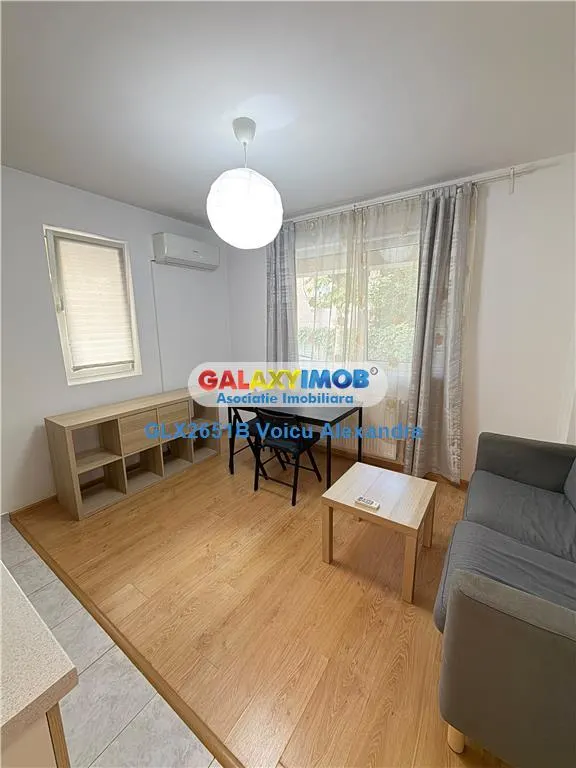 Apartament Bloc Nou - Dimitrie Leonida - Popesti - Parcare - foto 4
