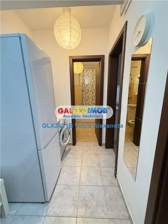 Apartament Bloc Nou - Dimitrie Leonida - Popesti - Parcare - foto 6