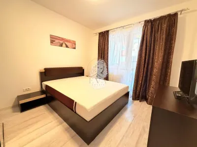 Apartament 2 camere de inchiriat+ loc de parcare - Bucuresti