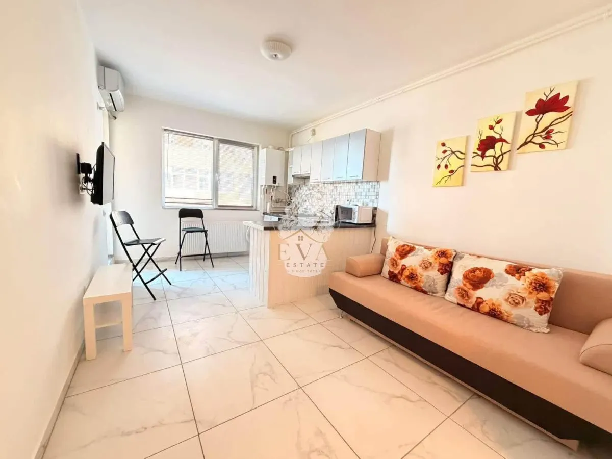 Apartament 2 camere de inchiriat+ loc de parcare - foto 4