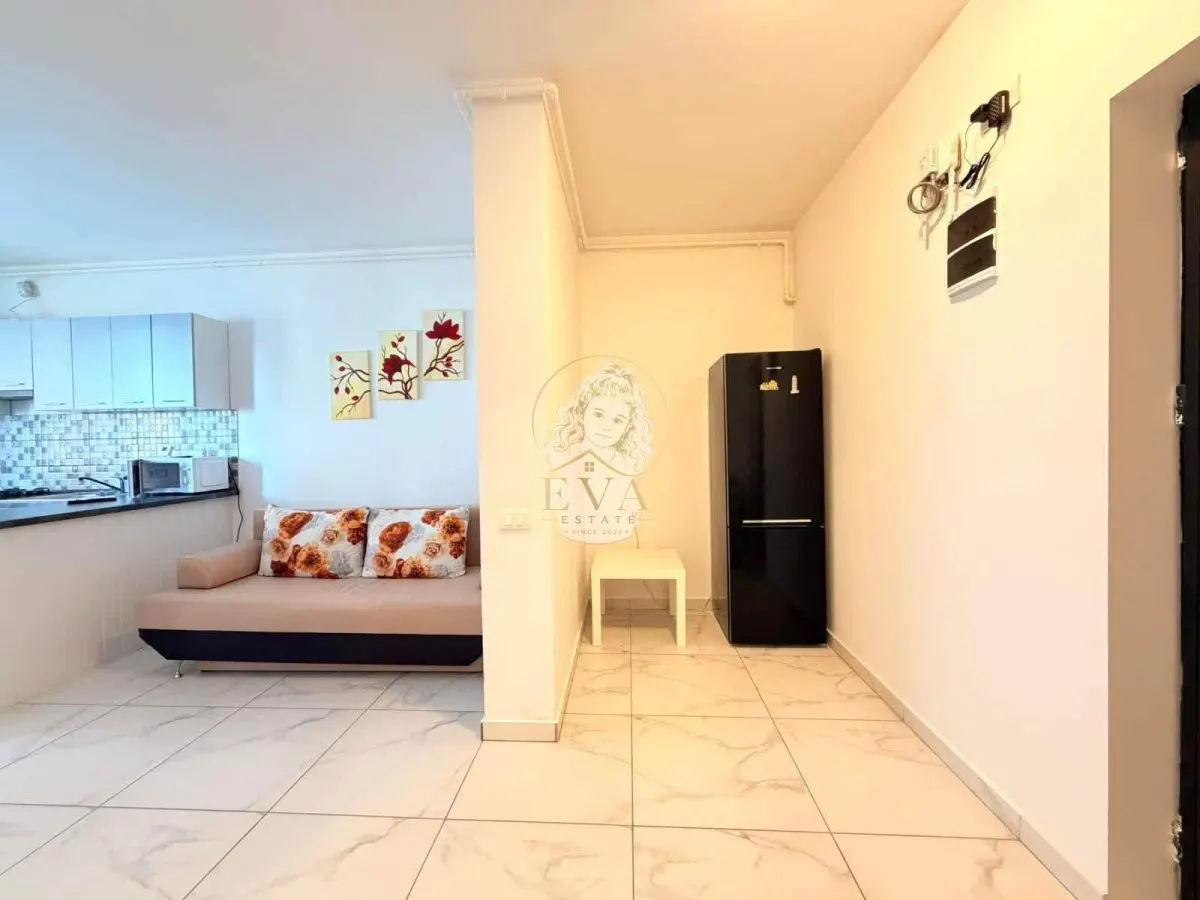 Apartament 2 camere de inchiriat+ loc de parcare - foto 5