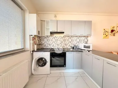 Apartament 2 camere de inchiriat+ loc de parcare - foto 6