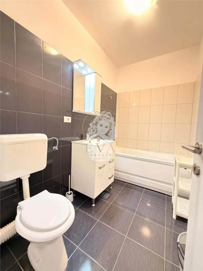 Apartament 2 camere de inchiriat+ loc de parcare - foto 7