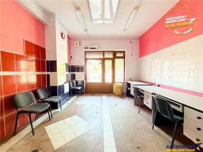 Spatiu comercial de vanzare, strada Garoafei, Sfantu Gheorghe - Sfantu Gheorghe