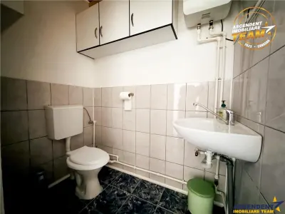 Spatiu comercial de vanzare, strada Garoafei, Sfantu Gheorghe - foto 6
