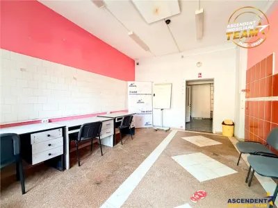 Spatiu comercial de vanzare, strada Garoafei, Sfantu Gheorghe - foto 8