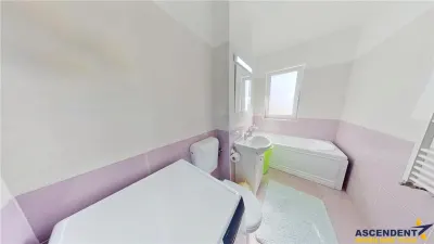 Pet friendly! 2 camere decomandate, parcare inclusa, Sub Cetate Residence Sanpetru - foto 12