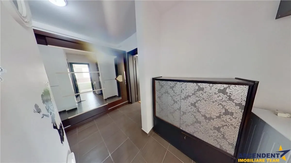 Pet friendly! 2 camere decomandate, parcare inclusa, Sub Cetate Residence Sanpetru - foto 15