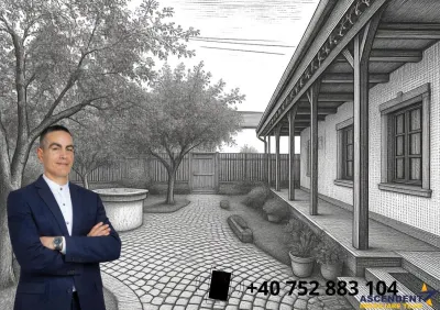 LIVE! Casa premium eficienta energetic, aproape de Sfantu Gheorghe: Bodoc - Sfantu Gheorghe
