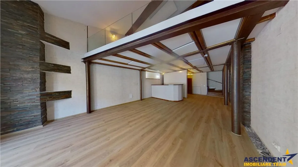 Locatie centrala - Spatiu comercial langa Star, Ultracentral, Brasov - foto 2