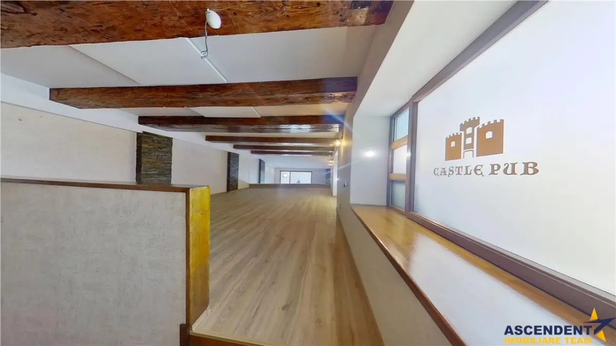 Locatie centrala - Spatiu comercial langa Star, Ultracentral, Brasov - foto 12
