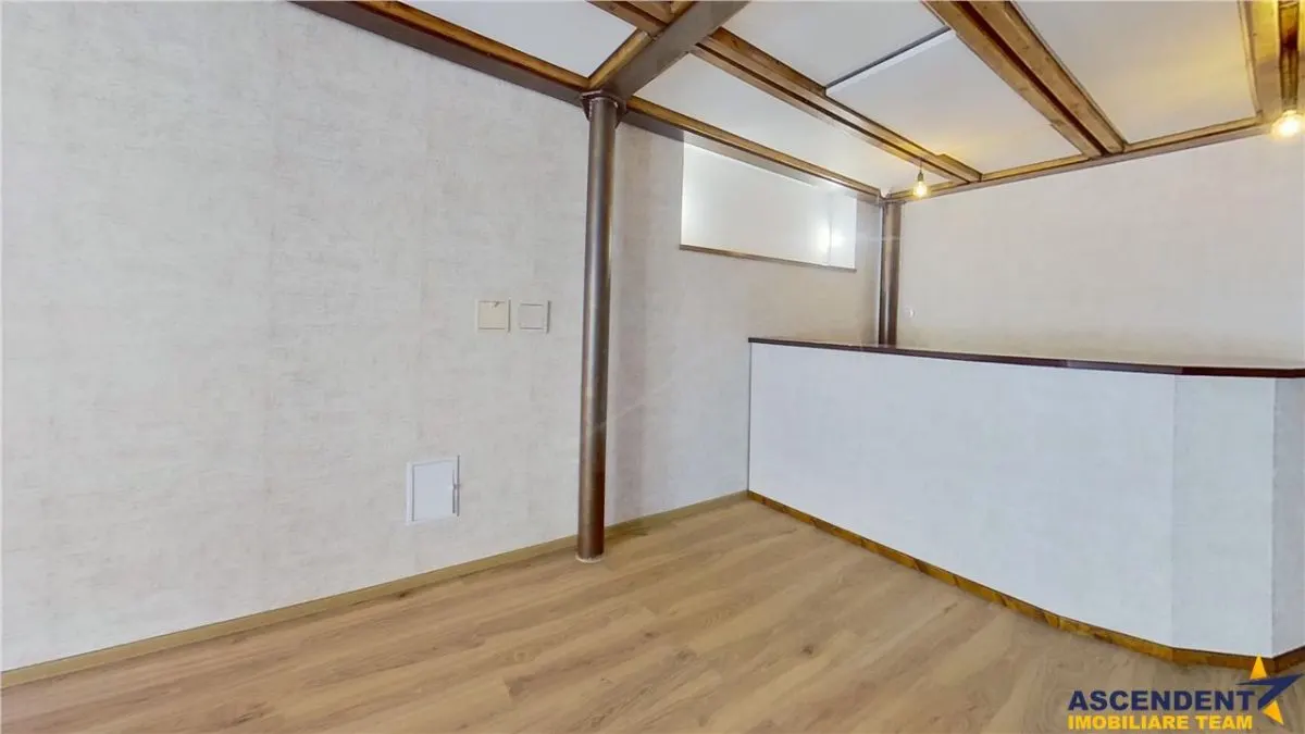 Locatie centrala - Spatiu comercial langa Star, Ultracentral, Brasov - foto 13