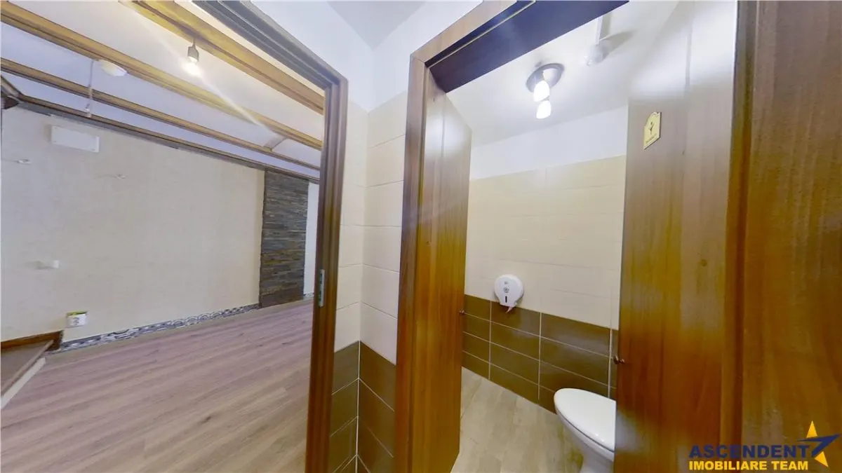 Locatie centrala - Spatiu comercial langa Star, Ultracentral, Brasov - foto 20