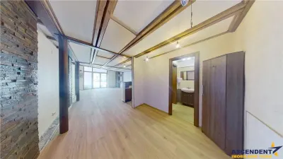 Locatie centrala - Spatiu comercial langa Star, Ultracentral, Brasov - foto 4
