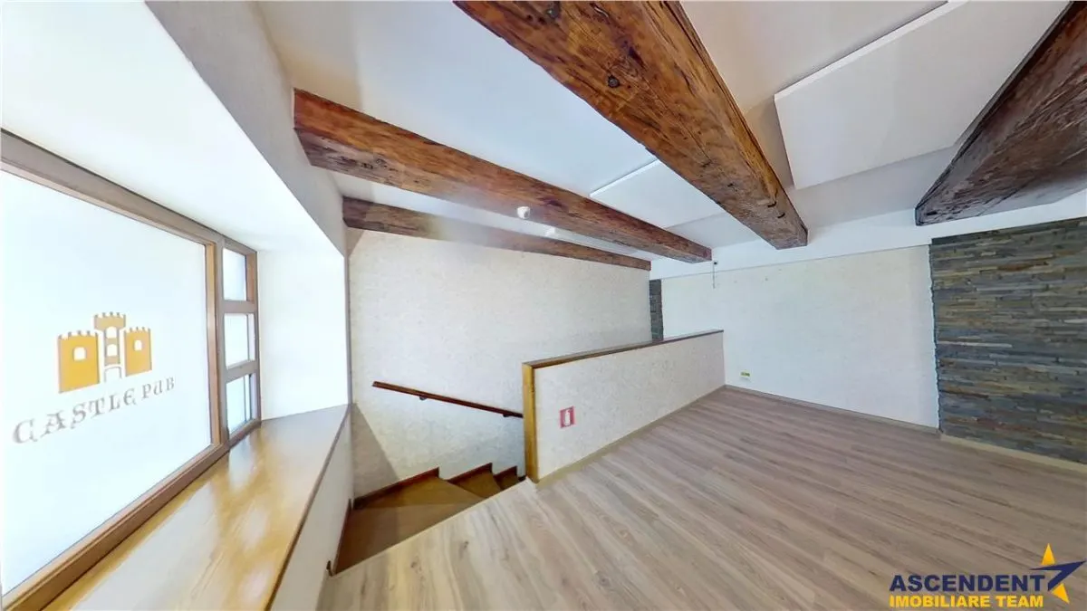 Locatie centrala - Spatiu comercial langa Star, Ultracentral, Brasov - foto 5