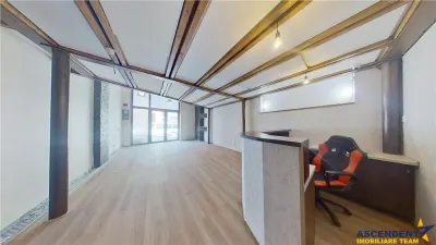 Locatie centrala - Spatiu comercial langa Star, Ultracentral, Brasov - foto 7