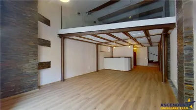 Locatie centrala - Spatiu comercial langa Star, Ultracentral, Brasov - foto 8