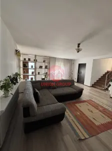 Casa Superba P+M Valu lui Traian 162mp, Teren 361mp, Zona Linistita - Valu lui Traian