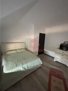 Casa Superba P+M Valu lui Traian 162mp, Teren 361mp, Zona Linistita - foto 15