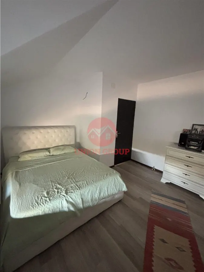 Casa Superba P+M Valu lui Traian 162mp, Teren 361mp, Zona Linistita - foto 15