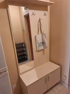 CENTRAL - APARTAMENT 1 CAMERA - mobilat, utilat + LIFT - foto 5