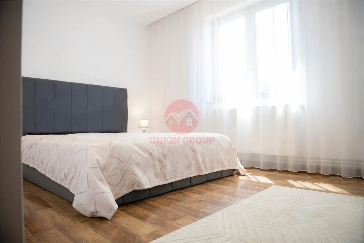 Casa Extraordinara în Lazu. Spatiu, Calitate și Confort la Superlativ - foto 13