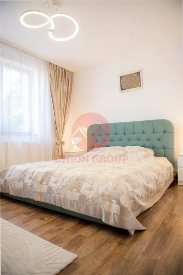 Casa Extraordinara în Lazu. Spatiu, Calitate și Confort la Superlativ - foto 15
