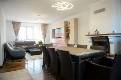 Casa Extraordinara în Lazu. Spatiu, Calitate și Confort la Superlativ - foto 16
