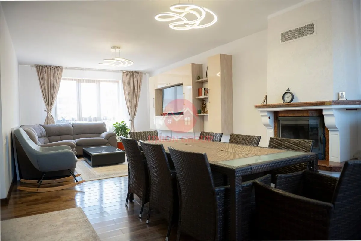 Casa Extraordinara în Lazu. Spatiu, Calitate și Confort la Superlativ - foto 16