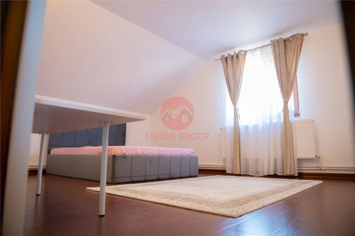Casa Extraordinara în Lazu. Spatiu, Calitate și Confort la Superlativ - foto 18