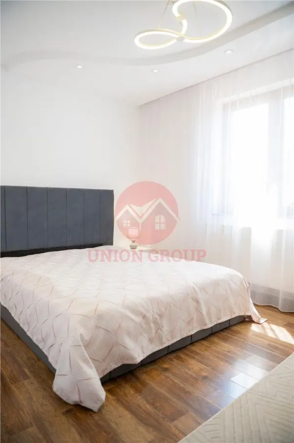 Casa Extraordinara în Lazu. Spatiu, Calitate și Confort la Superlativ - foto 19