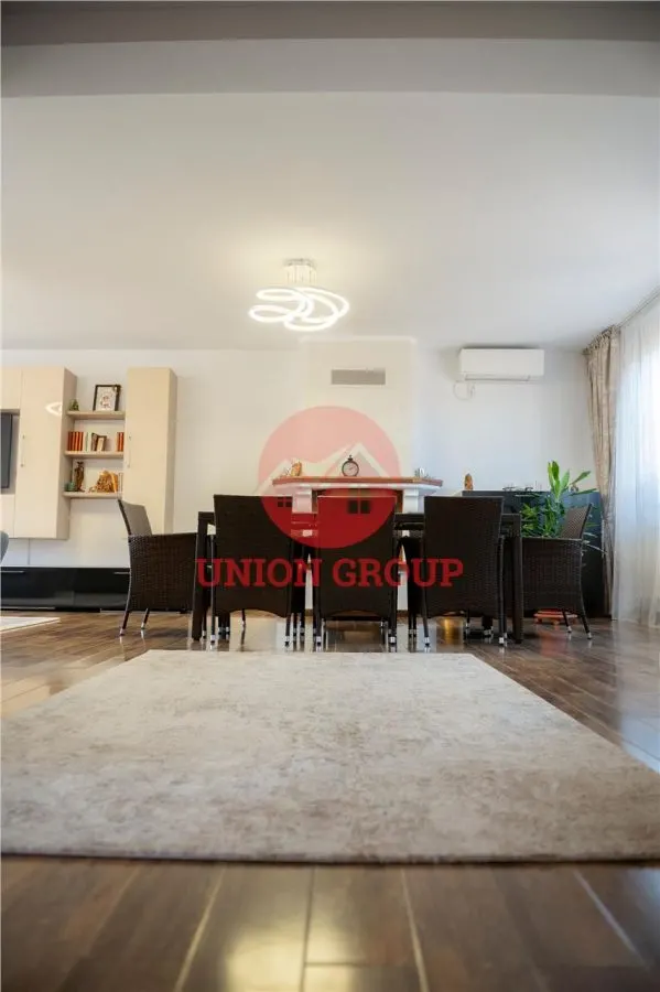 Casa Extraordinara în Lazu. Spatiu, Calitate și Confort la Superlativ - foto 21