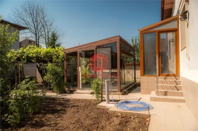 Casa Extraordinara în Lazu. Spatiu, Calitate și Confort la Superlativ - foto 23
