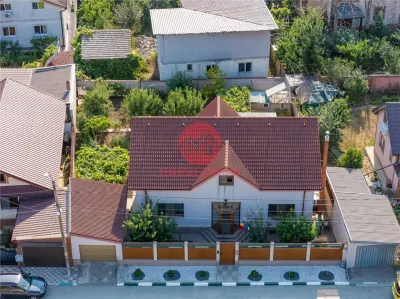 Casa Extraordinara în Lazu. Spatiu, Calitate și Confort la Superlativ - foto 26