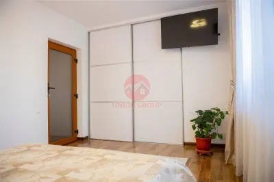 Casa Extraordinara în Lazu. Spatiu, Calitate și Confort la Superlativ - foto 40