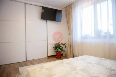 Casa Extraordinara în Lazu. Spatiu, Calitate și Confort la Superlativ - foto 41