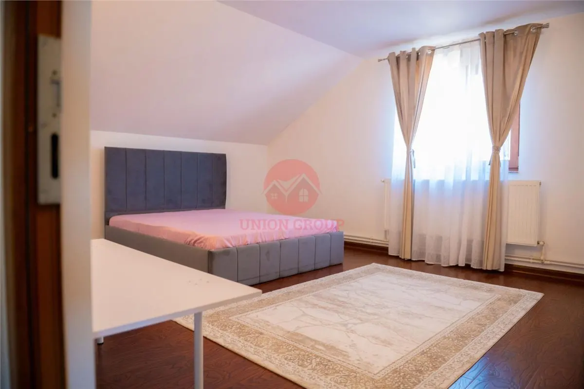 Casa Extraordinara în Lazu. Spatiu, Calitate și Confort la Superlativ - foto 6