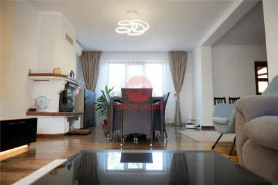 Casa Extraordinara în Lazu. Spatiu, Calitate și Confort la Superlativ - foto 7