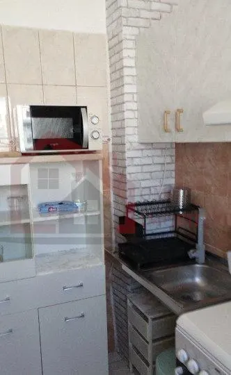 Garsoniera zona IANCULUI - foto 4